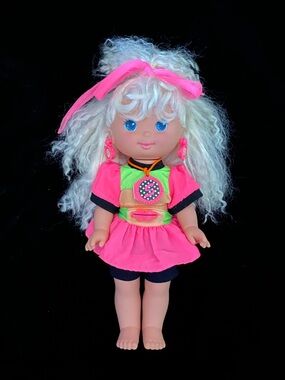 Mattel Vintage Sally Secrets 1992